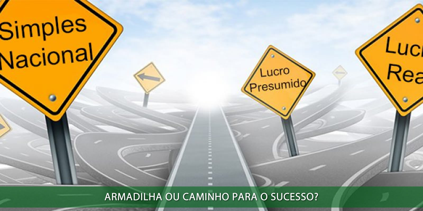 Figura 3 - REGIME DE TRIBUTAÇÃO. O QUE MELHOR SE ENQUADRA PARA O PORTE DA MINHA EMPRESA